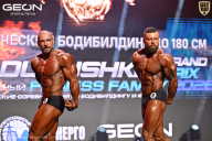 Grand Prix Dudushkin Fitness Family - 2026