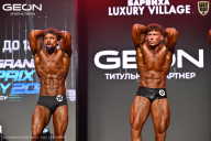 Grand Prix Dudushkin Fitness Family - 2026