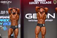 Grand Prix Dudushkin Fitness Family - 2026