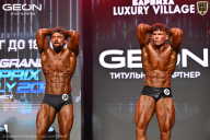 Grand Prix Dudushkin Fitness Family - 2026