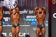 Grand Prix Dudushkin Fitness Family - 2026