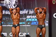 Grand Prix Dudushkin Fitness Family - 2026