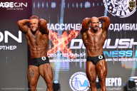 Grand Prix Dudushkin Fitness Family - 2026