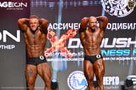 Grand Prix Dudushkin Fitness Family - 2026