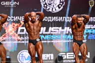 Grand Prix Dudushkin Fitness Family - 2026