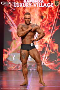 Grand Prix Dudushkin Fitness Family - 2026