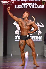 Grand Prix Dudushkin Fitness Family - 2026