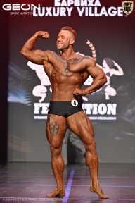 Grand Prix Dudushkin Fitness Family - 2026