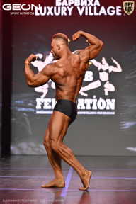 Grand Prix Dudushkin Fitness Family - 2026