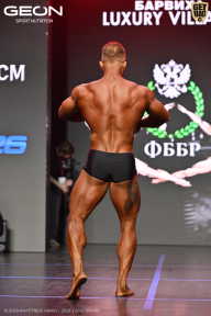 Grand Prix Dudushkin Fitness Family - 2026