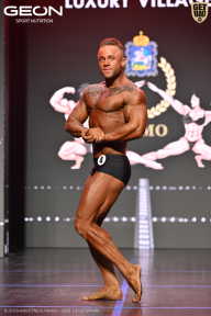 Grand Prix Dudushkin Fitness Family - 2026