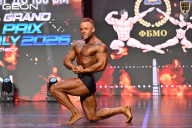 Grand Prix Dudushkin Fitness Family - 2026