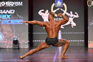 Grand Prix Dudushkin Fitness Family - 2026