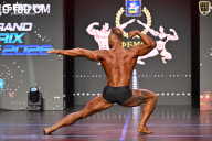 Grand Prix Dudushkin Fitness Family - 2026