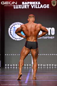 Grand Prix Dudushkin Fitness Family - 2026