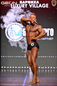 Grand Prix Dudushkin Fitness Family - 2026