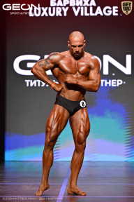 Grand Prix Dudushkin Fitness Family - 2026