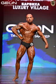 Grand Prix Dudushkin Fitness Family - 2026