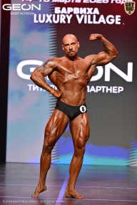 Grand Prix Dudushkin Fitness Family - 2026