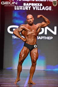 Grand Prix Dudushkin Fitness Family - 2026