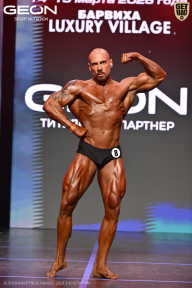 Grand Prix Dudushkin Fitness Family - 2026