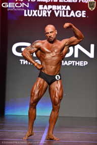 Grand Prix Dudushkin Fitness Family - 2026