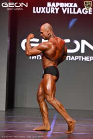 Grand Prix Dudushkin Fitness Family - 2026