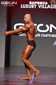 Grand Prix Dudushkin Fitness Family - 2026