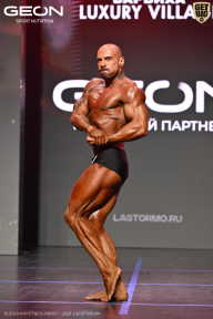 Grand Prix Dudushkin Fitness Family - 2026