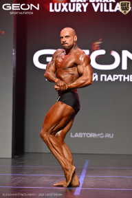 Grand Prix Dudushkin Fitness Family - 2026