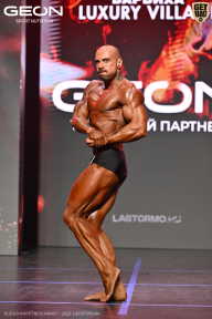 Grand Prix Dudushkin Fitness Family - 2026