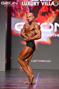 Grand Prix Dudushkin Fitness Family - 2026