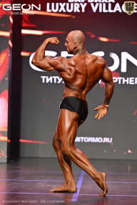 Grand Prix Dudushkin Fitness Family - 2026