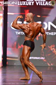 Grand Prix Dudushkin Fitness Family - 2026