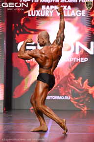 Grand Prix Dudushkin Fitness Family - 2026