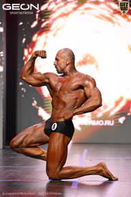 Grand Prix Dudushkin Fitness Family - 2026