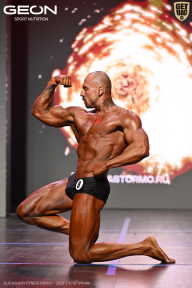 Grand Prix Dudushkin Fitness Family - 2026