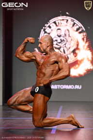 Grand Prix Dudushkin Fitness Family - 2026