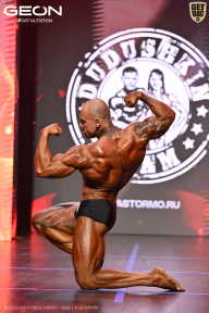 Grand Prix Dudushkin Fitness Family - 2026