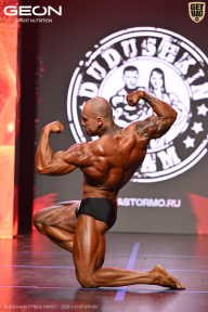 Grand Prix Dudushkin Fitness Family - 2026