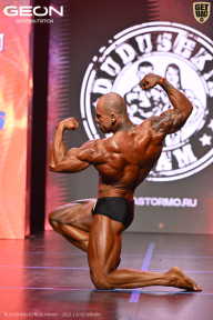 Grand Prix Dudushkin Fitness Family - 2026