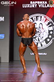 Grand Prix Dudushkin Fitness Family - 2026