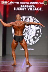 Grand Prix Dudushkin Fitness Family - 2026