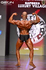 Grand Prix Dudushkin Fitness Family - 2026