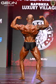 Grand Prix Dudushkin Fitness Family - 2026