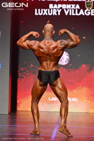 Grand Prix Dudushkin Fitness Family - 2026