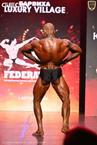 Grand Prix Dudushkin Fitness Family - 2026