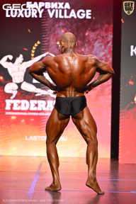 Grand Prix Dudushkin Fitness Family - 2026