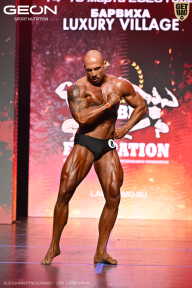 Grand Prix Dudushkin Fitness Family - 2026