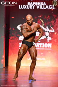 Grand Prix Dudushkin Fitness Family - 2026